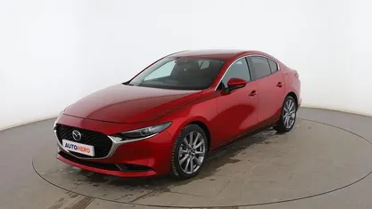 Usado Mazda 3 122 CV (89 kW) 2021 Berlina