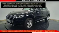 Usado 2020 Audi Q5 Sport SUV | 28.990 € (Precio justo)