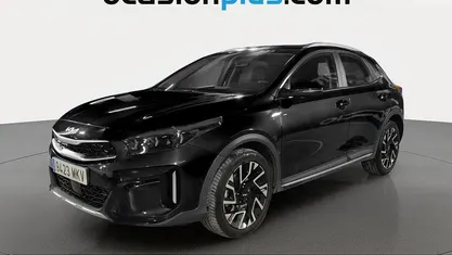 Usado 2023 Kia XCeed SUV | 17.819 € (Precio justo)