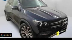 Azul Usado 2021 Mercedes GLE350 SUV | 61.990 € (Un poco caro)