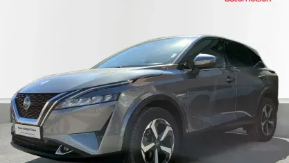 Usado Nissan Qashqai N-Connecta 158 CV (116 kW) 2023 SUV