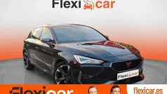 Otros Usado 2022 Cupra Leon Coupe | 24.490 € (Precio justo)