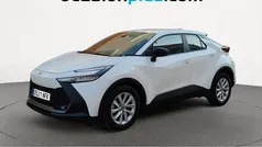Usado 2024 Toyota C-HR Active SUV | 26.082 € (Precio justo)