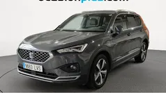 Usado 2021 Seat Tarraco XCELLENCE SUV | 27.173 € (Precio justo)