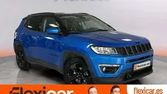 Usado 2019 Jeep Compass Limited SUV | 15.290 € (Buen precio)