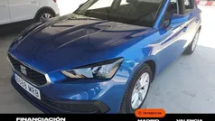 Usado 2024 Seat Leon Style Berlina | 18.850 € (Buen precio)