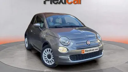Usado Fiat 500 Dolcevita 71 CV (52 kW) 2022 Berlina