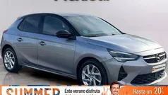 Usado 2019 Opel Corsa GS Line Berlina | 9990 € (Precio justo)
