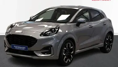 Usado Ford Puma ST-Line X 125 CV (91 kW) 2023 SUV