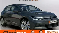 Usado 2021 VW Golf VIII Style Berlina | 17.990 € (Precio justo)