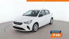 Usado 2021 Opel Corsa Edition Berlina | 10.399 € (Buen precio)