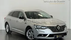 Usado 2019 Renault Talisman LIMITED Familiar | 14.990 € (Precio justo)
