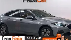 Gris Usado 2023 BMW 216 Coupe | 23.990 € (Precio justo)