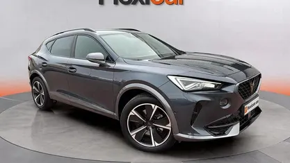 Usado 2021 Cupra Formentor SUV | 23.490 € (Super precio)