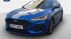 Usado 2024 Ford Focus ST-Line Berlina | 23.900 € (Precio justo)