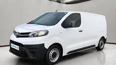 Blanco Usado 2017 Toyota Proace Business Edition Van | 15.350 € (Precio justo)