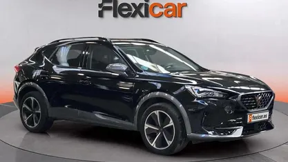 Usado Cupra Formentor 150 CV (110 kW) 2022 SUV