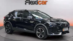 Usado 2022 Cupra Formentor SUV | 21.870 € (Buen precio)
