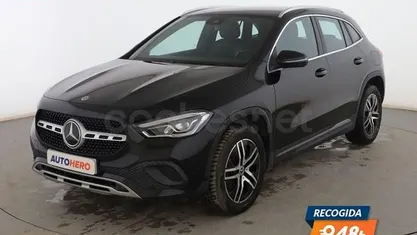 Usado Mercedes GLA200 Progressive 150 CV (110 kW) 2022 SUV