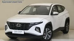 Usado 2024 Hyundai Tucson SUV | 24.490 € (Buen precio)