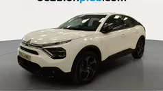 Blanco Usado 2024 Citroën C4 PureTech SUV | 14.446 € (Super precio)