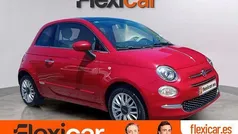 Usado 2018 Fiat 500 Lounge Utilitario | 9490 € (Precio justo)