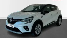 Usado 2022 Renault Captur Zen SUV | 22.900 € (Precio justo)
