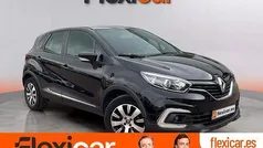 Usado 2018 Renault Captur Intens SUV | 10.890 € (Buen precio)