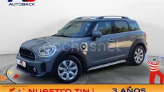 Usado 2021 Mini Cooper S Countryman SUV | 20.850 € (Super precio)