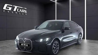 Usado BMW i4 250 kW (340 CV) 2025 Berlina