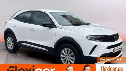 Usado Opel Mokka Edition 101 CV (74 kW) 2021 SUV