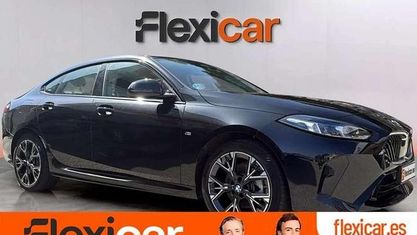 Usado BMW 218 Gran Coupé 150 CV (110 kW) 2025 Negro Coupe