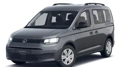 Gris Nuevo 2025 VW Caddy Monovolumen | 44.788 €