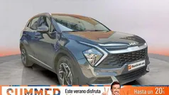 Usado 2023 Kia Sportage 2 SUV | 20.790 € (Buen precio)