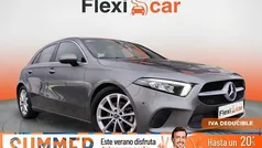 Usado 2020 Mercedes A180 Berlina | 20.990 € (Buen precio)