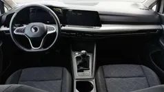 VW Golf VIII
