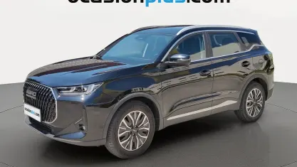 Occasion Ebro s700 147 PK (108 kW) 2025 Wit SUV