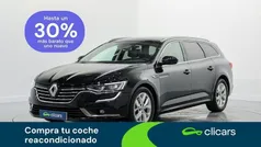 Usado 2019 Renault Talisman LIMITED Familiar | 14.990 € (Buen precio)