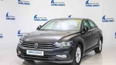 Negro Usado 2021 VW Passat Berlina | 20.900 € (Un poco caro)