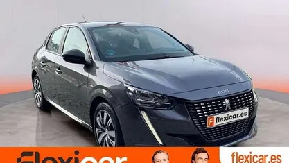 Usado Peugeot 208 Active 102 CV (75 kW) 2023 Utilitario