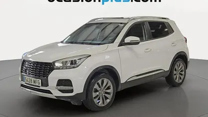 Usado DR DR 4.0 116 CV (85 kW) 2023 SUV