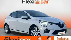 Usado 2020 Renault Clio V Intens Berlina | 11.690 € (Precio justo)