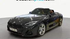 Negro Usado 2023 BMW Z4 Descapotable | 45.000 € (Super precio)