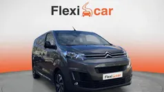Citroën Spacetourer