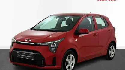 Usado Kia Picanto 63 CV (46 kW) 2024 Utilitario