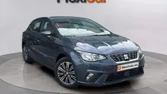 Usado 2021 Seat Ibiza XCELLENCE Berlina | 14.490 € (Precio justo)