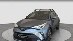 Usado 2022 Toyota C-HR Advance SUV | 21.400 € (Precio justo)