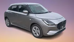 Usado 2025 Suzuki Swift Berlina | 19.990 € (Precio justo)