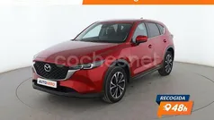Usado 2022 Mazda CX-5 SUV | 25.499 € (Buen precio)