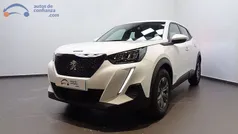Usado 2021 Peugeot 2008 Active SUV | 14.990 € (Precio justo)